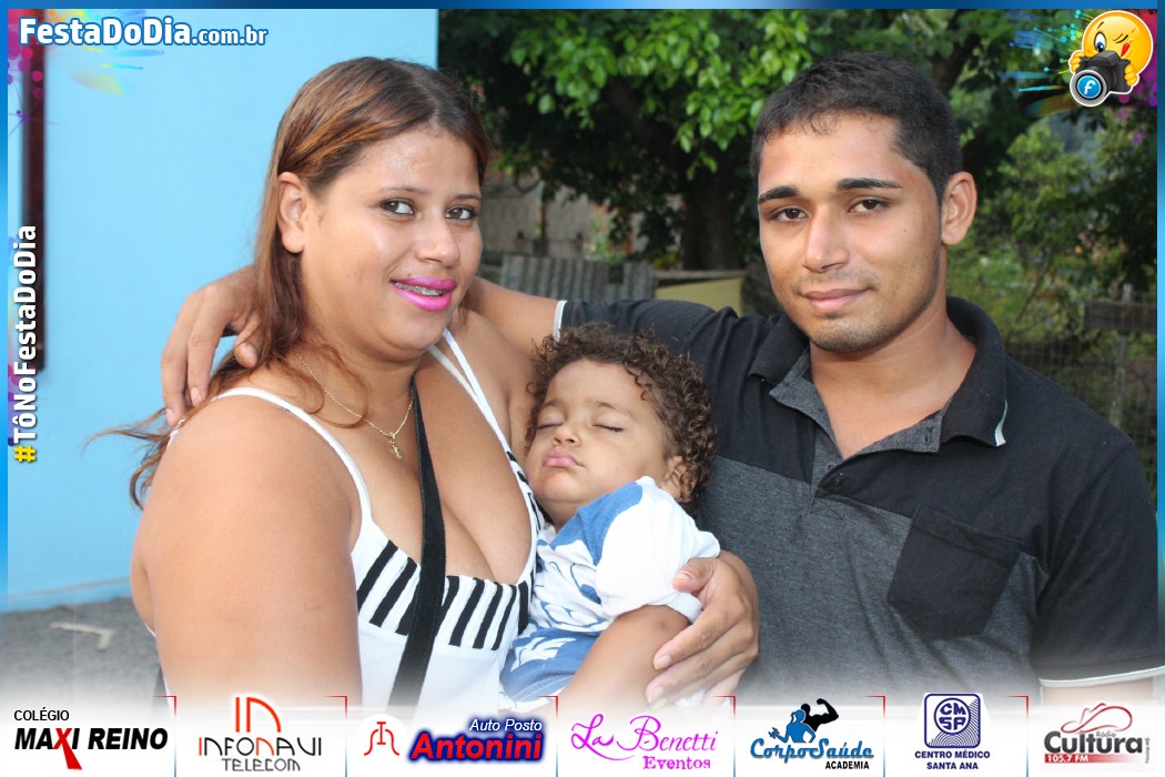 Foto 5 de Comemoração pelo dia de Nossa Senhora dos Navegantes