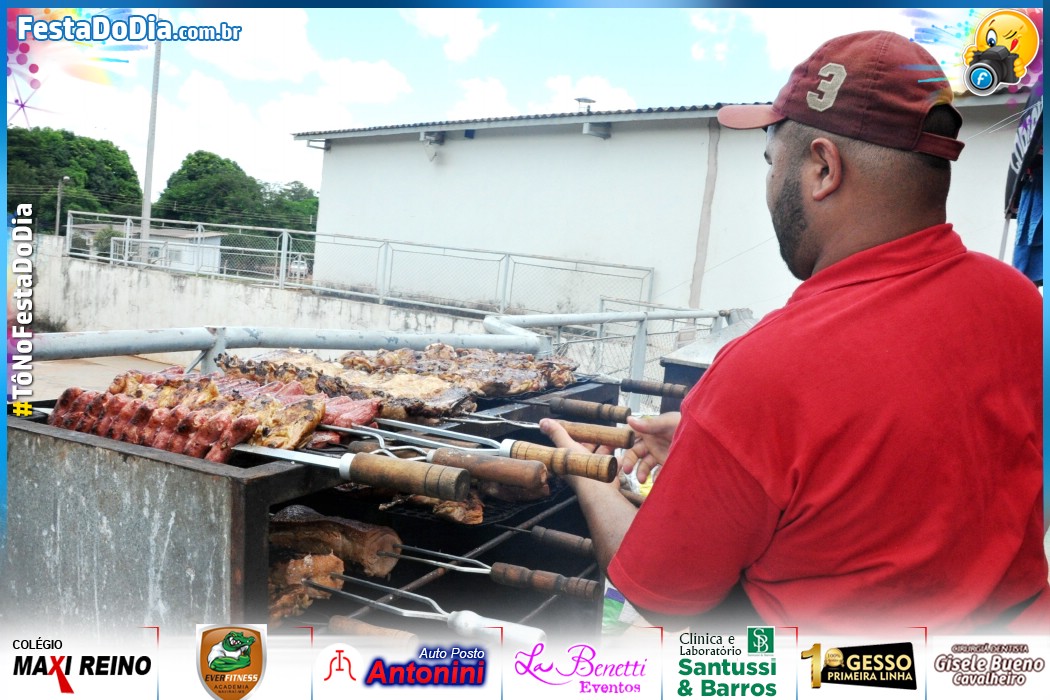Foto 5 de Almoço Churrasco com Costela Angus do Gordinho BBQ no AREC