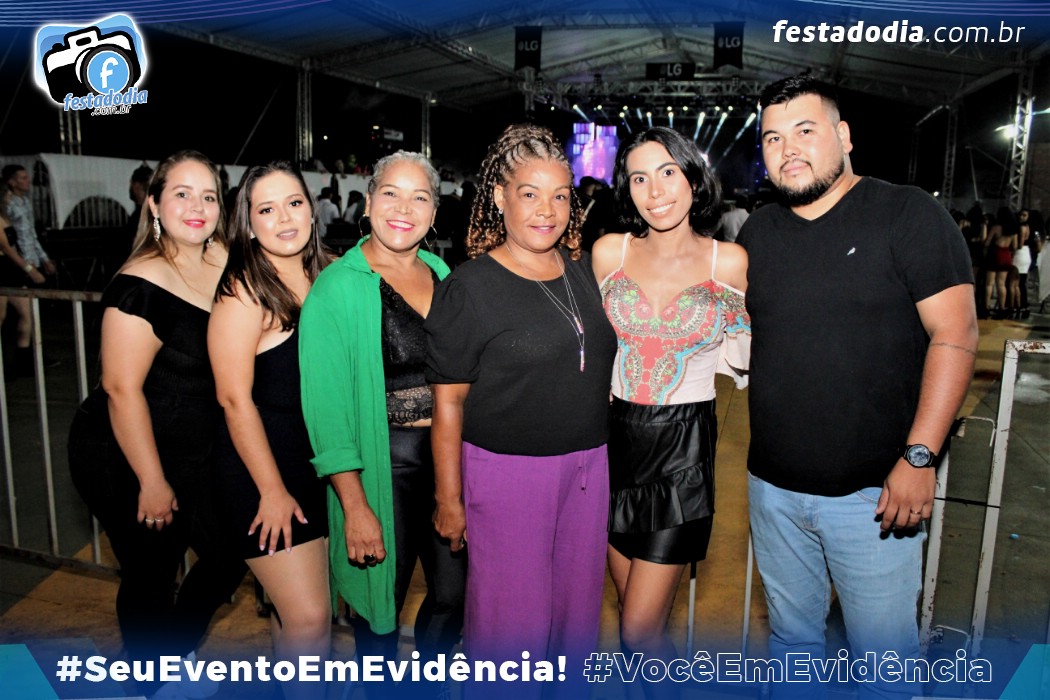 Foto 5 de Show com Mari Fernandez - Parte ll