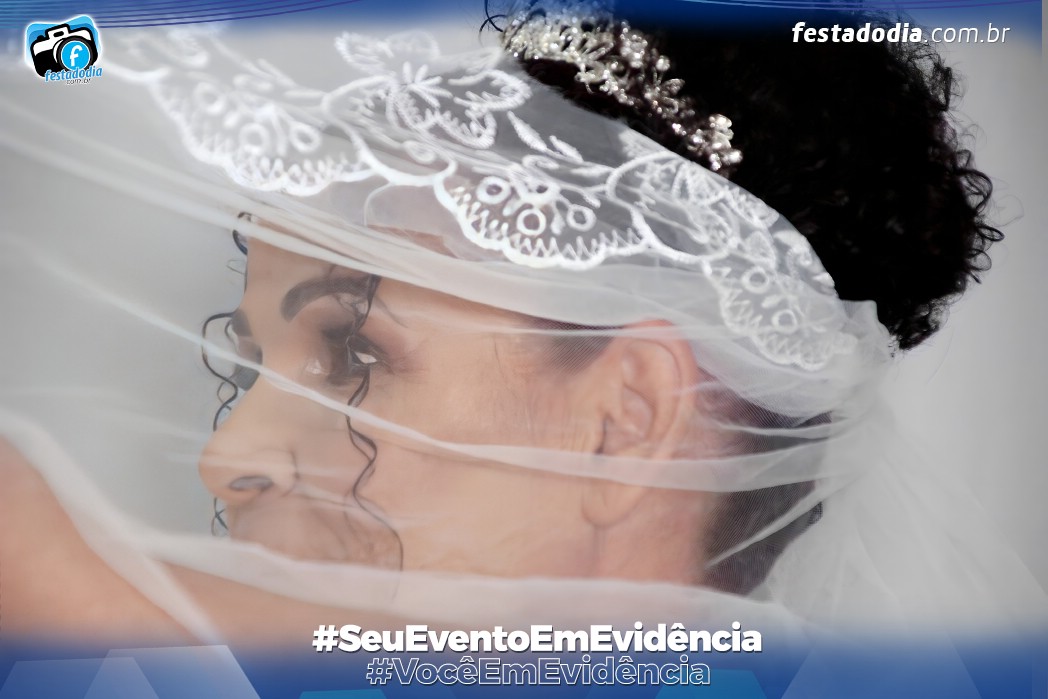Foto 1 de Bodas de Esmeralda da Shirlei e do Dirceu 