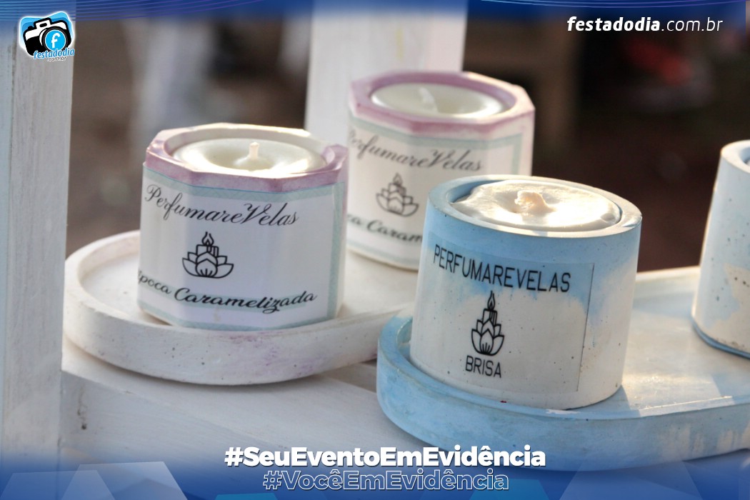 Foto 4 de Feira Ziriguidum