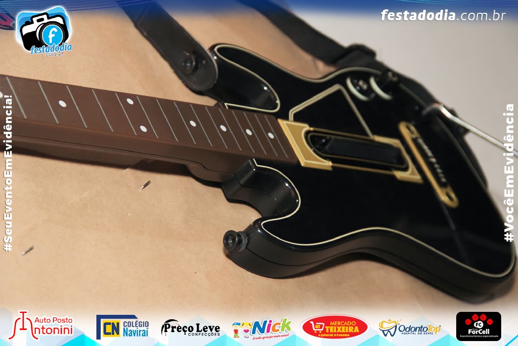 Foto 5 de Níver do Denildo 