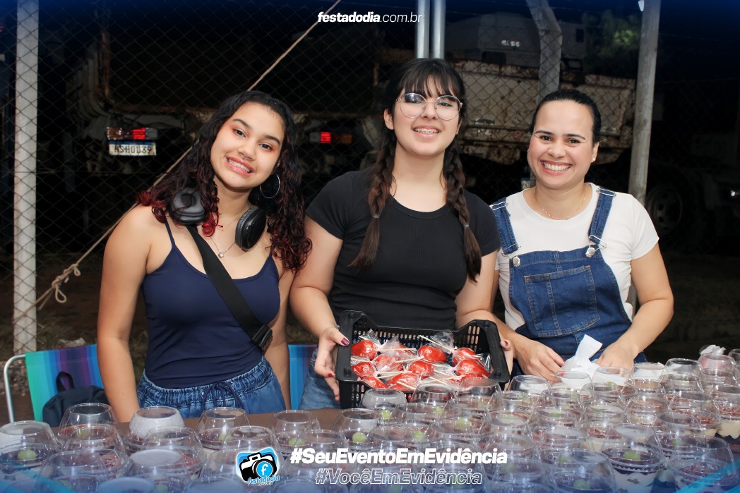 Foto 3 de 18ª Feira de Sementes Crioulas e Produtos Agroecológicos de Juti
