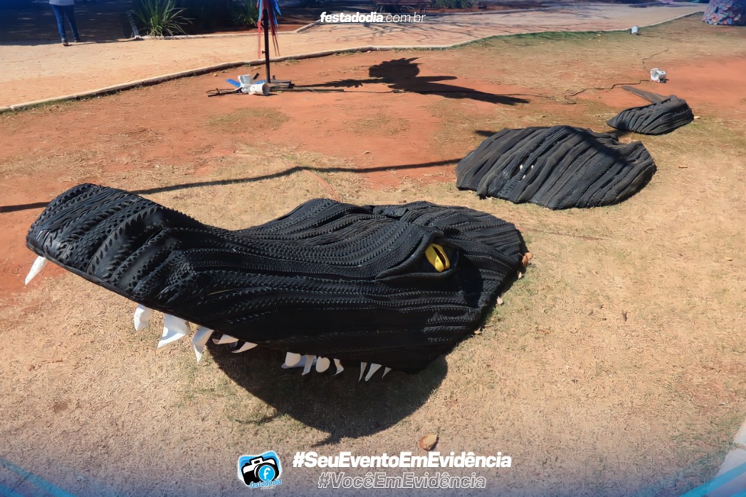 Foto 5 de 24ª Edição do Festival de Inverno de Bonito - De 20 á 24 de Agosto