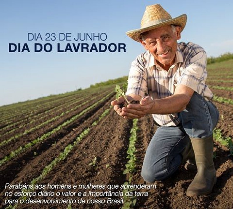 Resultado de imagem para Dia do Lavrador