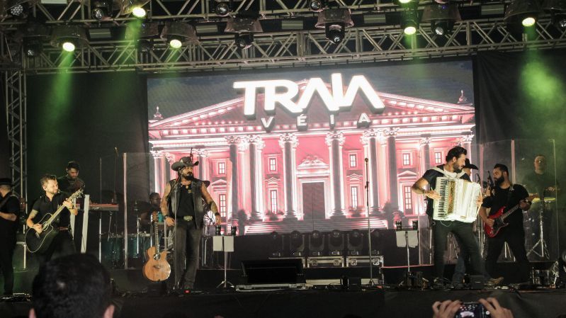 Shows