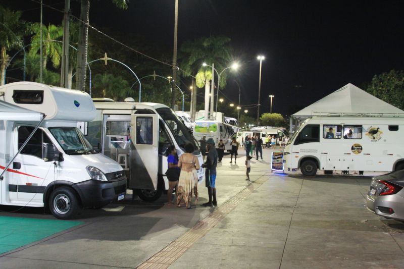 2º Encontro MotorHome e Campistas do MS
