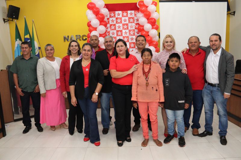 Convenção Municipal do Partido dos Trabalhadores