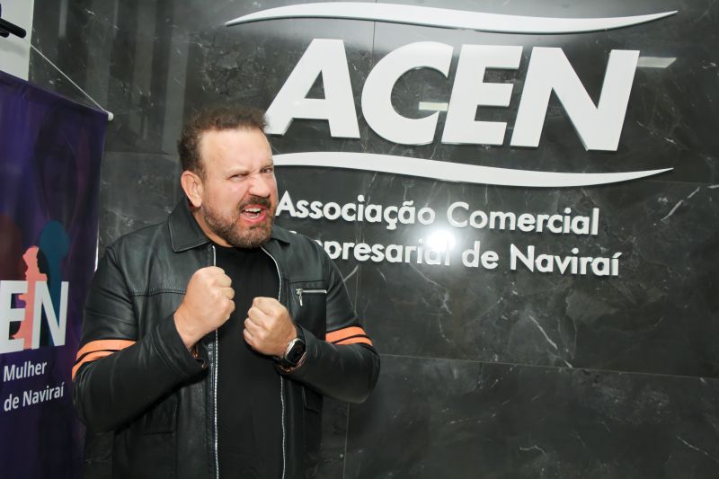 Palestra: Vendedor Bonzinho não Enriquece com Fabricio Medeiros