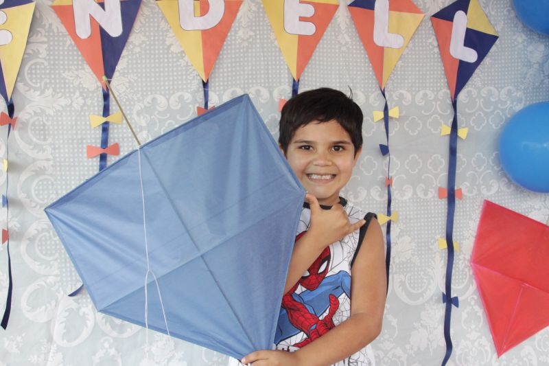 Níver do Wendell Gabriel 
