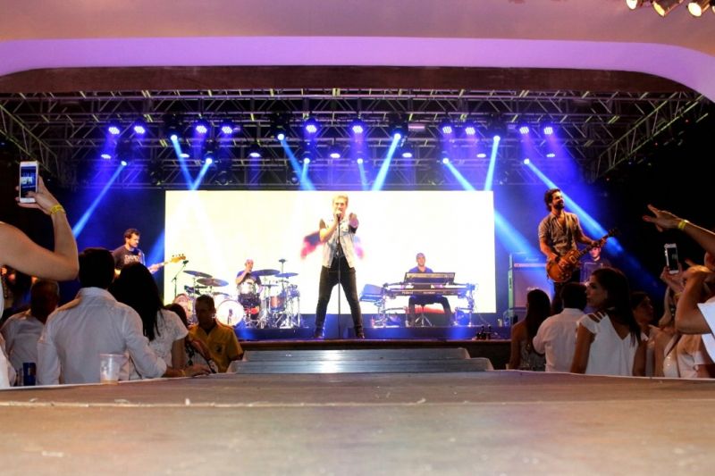 Show do Jota Quest