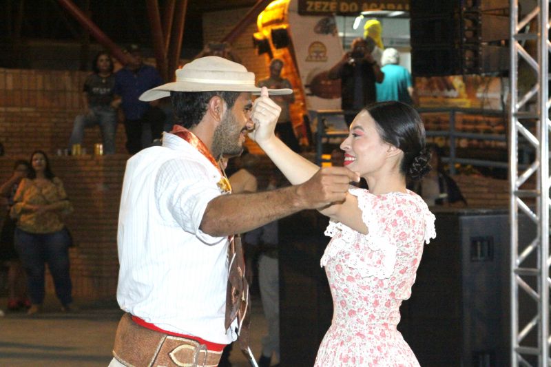 3º Encontro de Chamamezeiros
