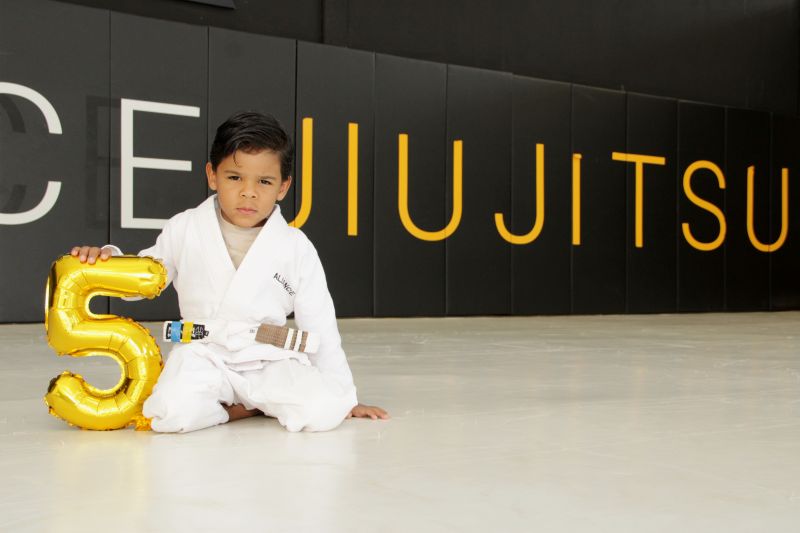 Ensaio Externo do Alex Gabriel 