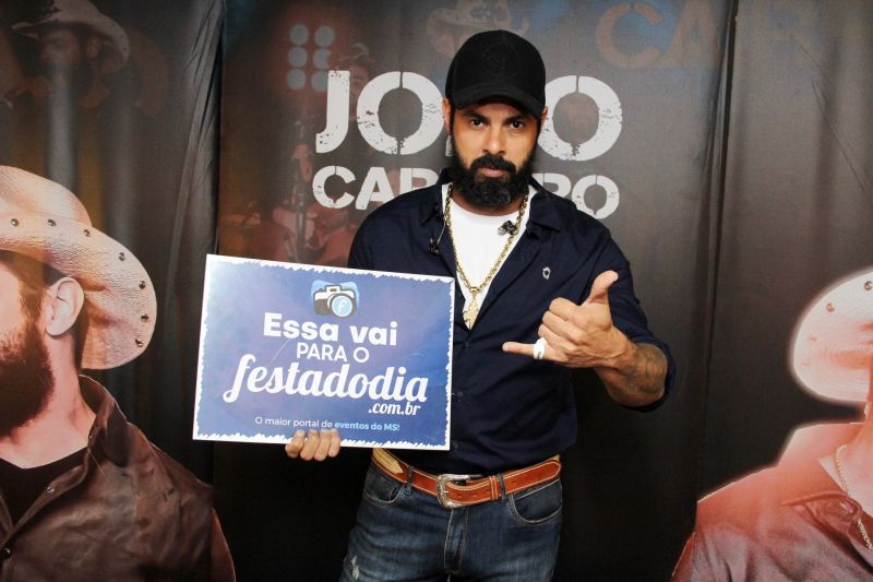 3ª Noite da Expo Itaquiraí - Parte II