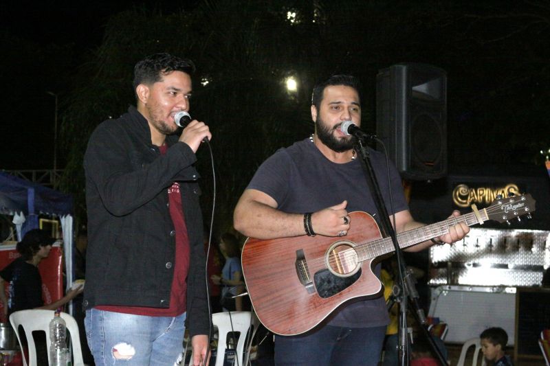 Feira MiXturinha