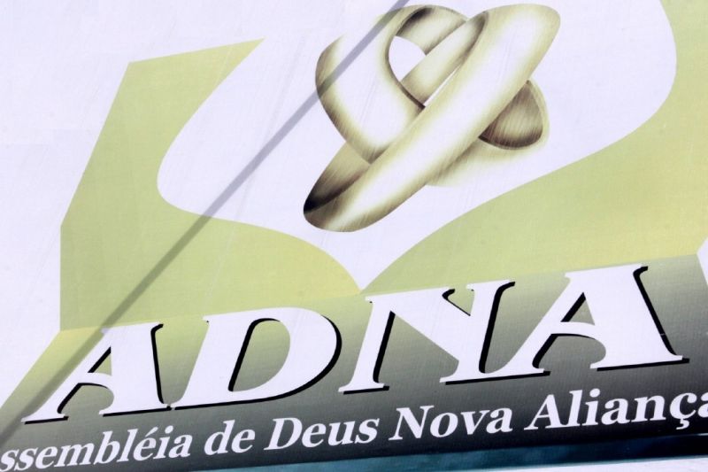 Encontro de Mulheres da Igreja Adna