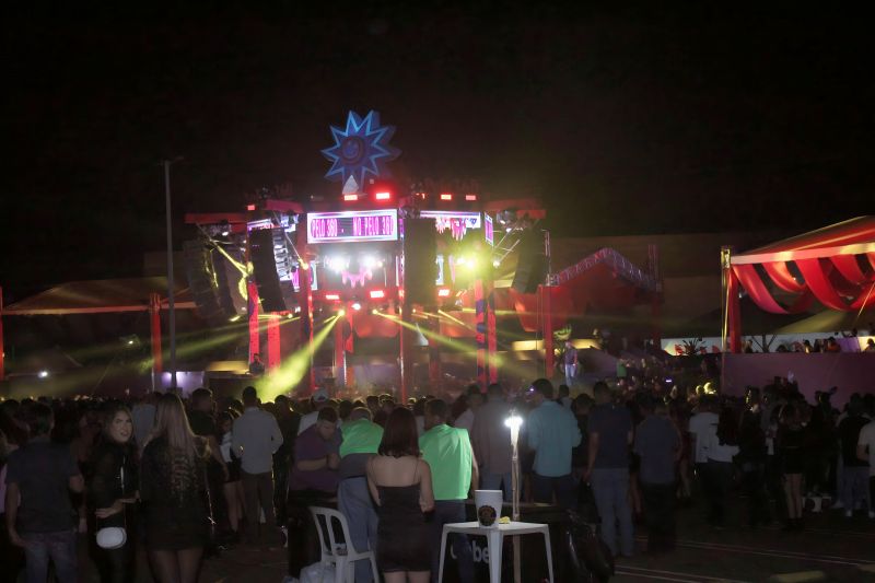 No Pelo 360 - Edição Campo Grande