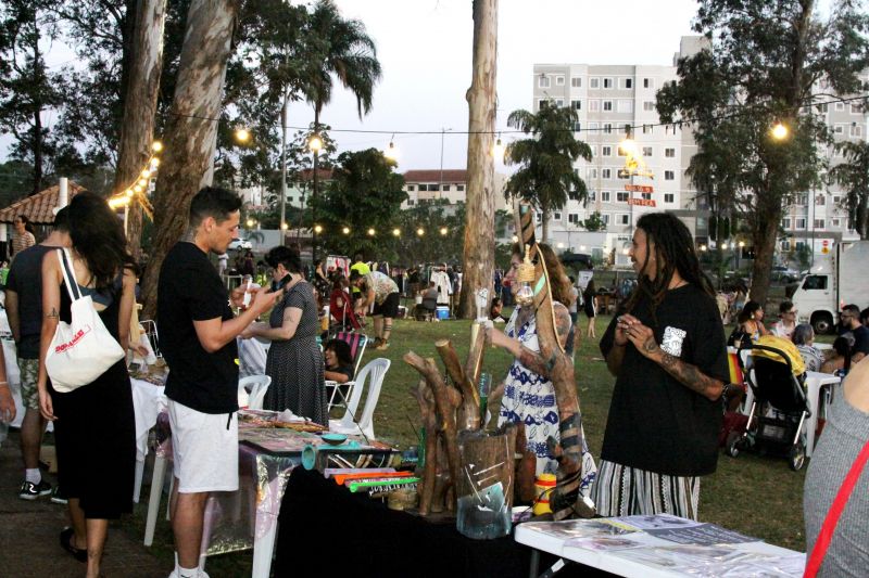 Feira Ziriguidum