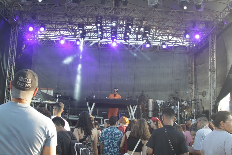MS Ao Vivo 